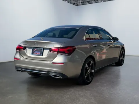 More photos of 2019 Mercedes-Benz A 220 4MATIC at Grace Auto Group, PA