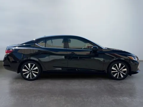More photos of 2021 Nissan Sentra SV Xtronic CVT at Grace Auto Group, PA