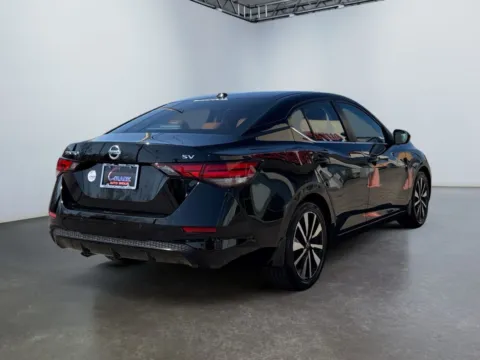 More photos of 2021 Nissan Sentra SV Xtronic CVT at Grace Auto Group, PA