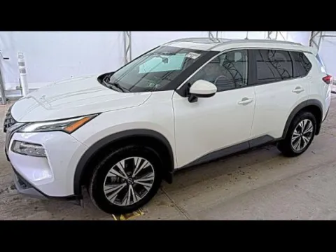 2023 Nissan Rogue SV Intelligent AWD for sale in Morrisville, PA