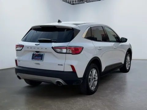 More photos of 2022 Ford Escape SE Hybrid at Grace Auto Group, PA