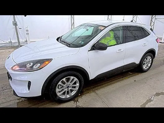 2022 Ford Escape SE Hybrid for sale in Morrisville, PA