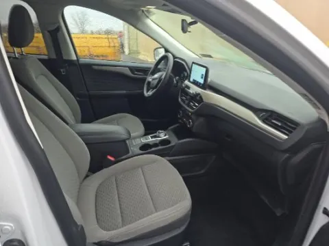 Photos of 2022 Ford Escape SE Hybrid for sale in Morrisville, PA at Grace Auto Group