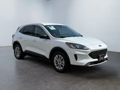 Another view of 2022 Ford Escape SE Hybrid for sale in Morrisville, PA at Grace Auto Group