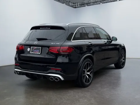 More photos of 2022 Mercedes-Benz AMG GLC 43 4MATIC at Grace Auto Group, PA