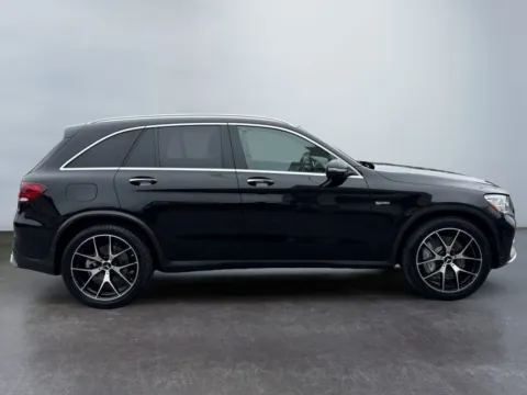 More photos of 2022 Mercedes-Benz AMG GLC 43 4MATIC at Grace Auto Group, PA