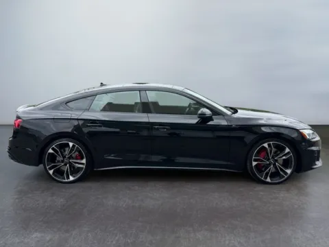 More photos of 2022 Audi S5 Sportback Premium Plus TFSI quattro Tiptronic at Grace Auto Group, PA