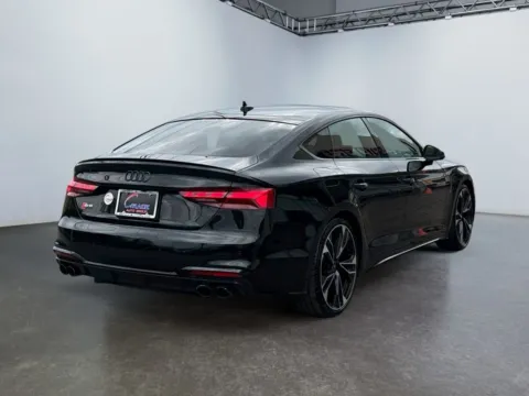 More photos of 2022 Audi S5 Sportback Premium Plus TFSI quattro Tiptronic at Grace Auto Group, PA