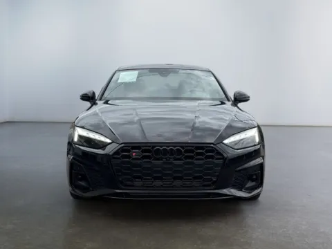 Photos of 2022 Audi S5 Sportback Premium Plus TFSI quattro Tiptronic for sale in Morrisville, PA at Grace Auto Group