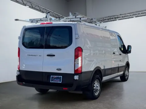 More photos of 2020 Ford Transit 150 Low Roof AWD at Grace Auto Group, PA