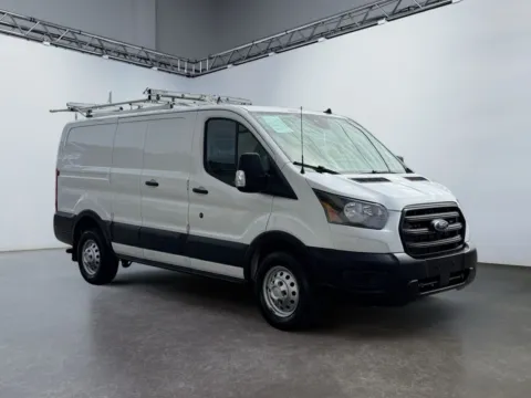 Another view of 2020 Ford Transit 150 Low Roof AWD for sale in Morrisville, PA at Grace Auto Group