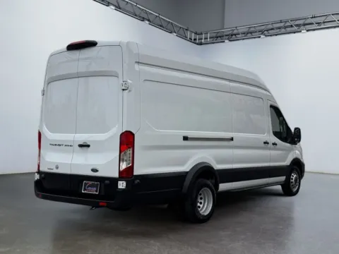 More photos of 2024 Ford Transit 350 High Roof Extended at Grace Auto Group, PA
