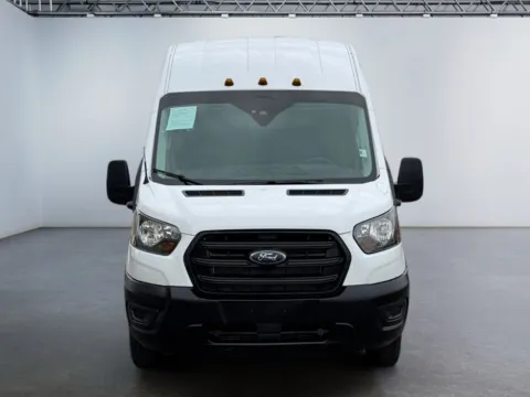 Photos of 2024 Ford Transit 350 High Roof Extended for sale in Morrisville, PA at Grace Auto Group