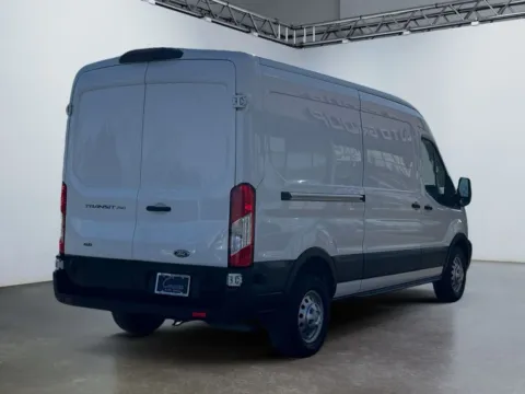 More photos of 2025 Ford Transit-250 Cargo Va 250 at Grace Auto Group, PA