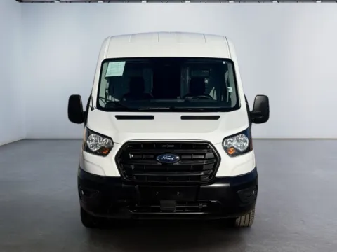 Photos of 2025 Ford Transit-250 Cargo Va 250 for sale in Morrisville, PA at Grace Auto Group