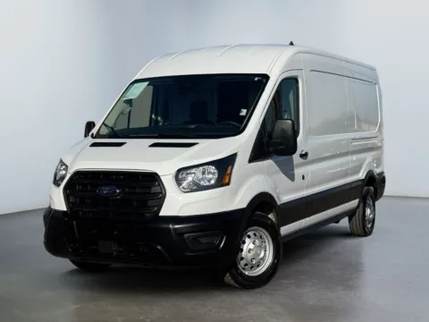 White 2025 Ford Transit-250 Cargo Va 250 for sale in Morrisville, PA