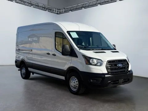 Another view of 2025 Ford Transit-250 Cargo Va 250 for sale in Morrisville, PA at Grace Auto Group