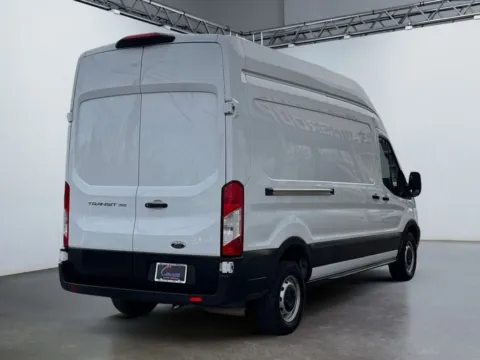 More photos of 2023 Ford Transit 350 High Roof at Grace Auto Group, PA