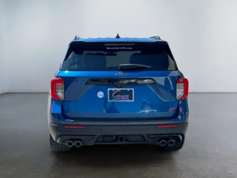 More photos of 2020 Ford Explorer ST at Grace Auto Group, PA