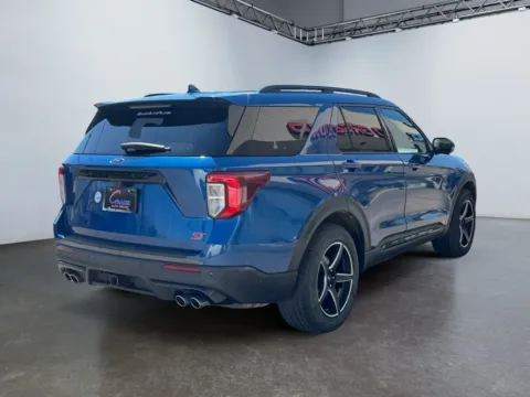 More photos of 2020 Ford Explorer ST at Grace Auto Group, PA