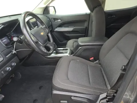 Photos of 2019 Chevrolet Colorado LT for sale in Morrisville, PA at Grace Auto Group