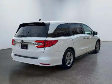 More photos of 2020 Honda Odyssey EX-L w/Navi &amp; RES at Grace Auto Group, PA