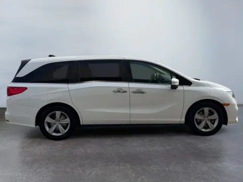 More photos of 2020 Honda Odyssey EX-L w/Navi &amp; RES at Grace Auto Group, PA