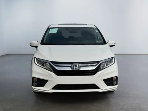Photos of 2020 Honda Odyssey EX-L w/Navi &amp; RES for sale in Morrisville, PA at Grace Auto Group