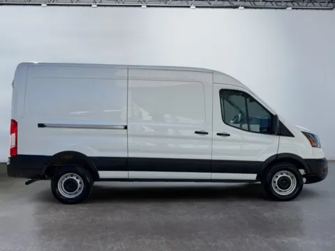 Another view of 2025 Ford Transit 250 Medium Roof for sale in Morrisville, PA at Grace Auto Group
