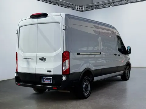 More photos of 2025 Ford Transit 250 Medium Roof at Grace Auto Group, PA