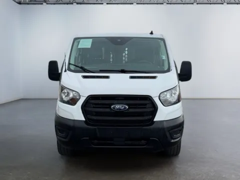 Photos of 2025 Ford Transit 250 Low Roof for sale in Morrisville, PA at Grace Auto Group