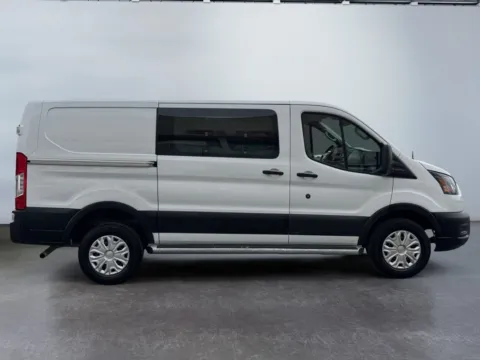 More photos of 2025 Ford Transit 250 Low Roof at Grace Auto Group, PA