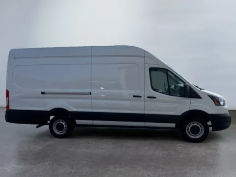 Another view of 2023 Ford Transit 250 High Roof Extended for sale in Morrisville, PA at Grace Auto Group