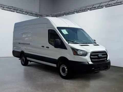 Photos of 2023 Ford Transit 250 High Roof Extended for sale in Morrisville, PA at Grace Auto Group