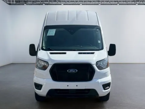 Photos of 2023 Ford Transit 250 High Roof Extended for sale in Morrisville, PA at Grace Auto Group