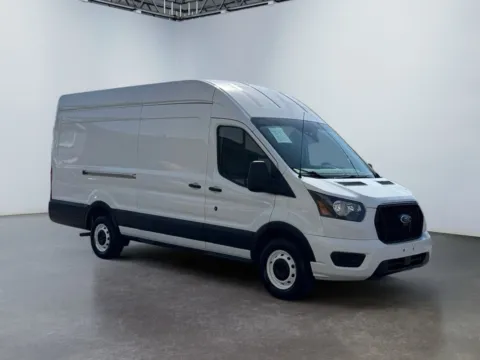 Another view of 2023 Ford Transit 250 High Roof Extended for sale in Morrisville, PA at Grace Auto Group