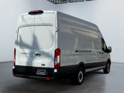 More photos of 2023 Ford Transit 250 High Roof Extended at Grace Auto Group, PA