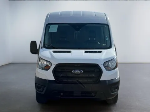 Photos of 2025 Ford Transit 250 Medium Roof for sale in Morrisville, PA at Grace Auto Group