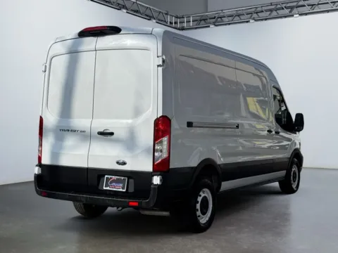 More photos of 2025 Ford Transit 250 Medium Roof at Grace Auto Group, PA