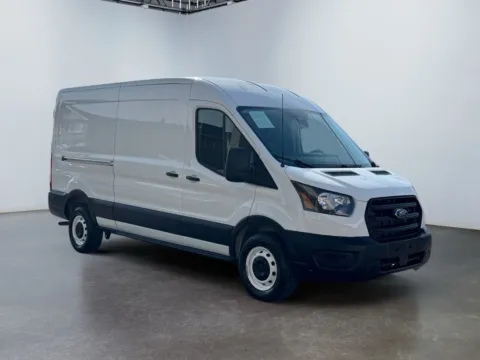 Another view of 2025 Ford Transit 250 Medium Roof for sale in Morrisville, PA at Grace Auto Group