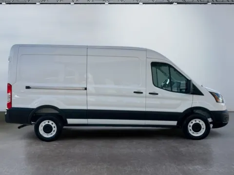 More photos of 2025 Ford Transit 250 Medium Roof at Grace Auto Group, PA