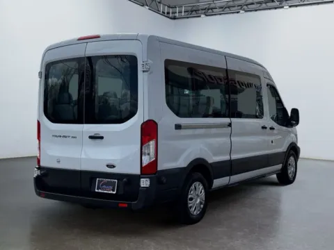 More photos of 2015 Ford Transit 350 XL 15 Passenger at Grace Auto Group, PA