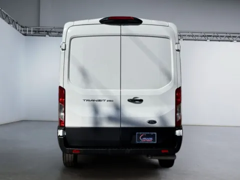 More photos of 2025 Ford Transit 250 Medium Roof at Grace Auto Group, PA