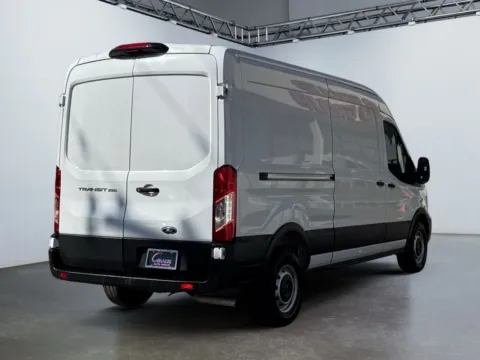 More photos of 2025 Ford Transit 250 Medium Roof at Grace Auto Group, PA