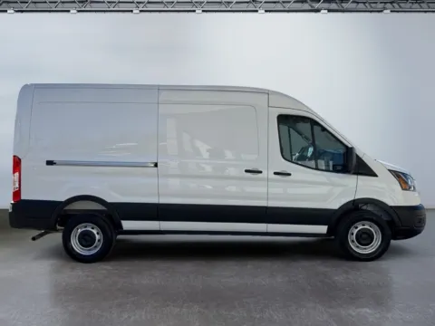 Another view of 2025 Ford Transit 250 Medium Roof for sale in Morrisville, PA at Grace Auto Group