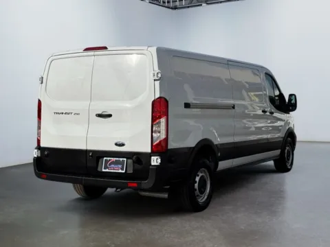 More photos of 2024 Ford Transit 250 Low Roof at Grace Auto Group, PA