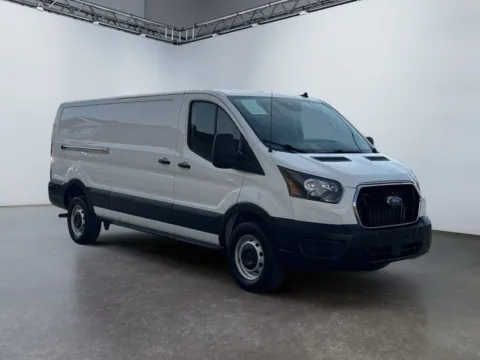 Another view of 2024 Ford Transit 250 Low Roof for sale in Morrisville, PA at Grace Auto Group