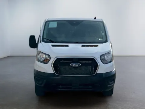 Photos of 2024 Ford Transit 250 Low Roof for sale in Morrisville, PA at Grace Auto Group