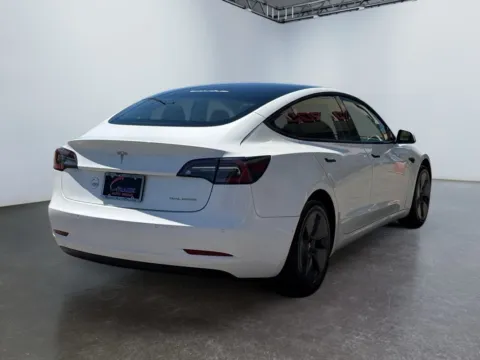 More photos of 2022 Tesla Model 3 Long Range Dual Motor All-Wheel Drive at Grace Auto Group, PA