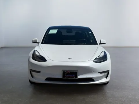 Photos of 2022 Tesla Model 3 Long Range Dual Motor All-Wheel Drive for sale in Morrisville, PA at Grace Auto Group